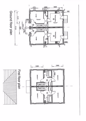 Floor plan- click for photo gallery